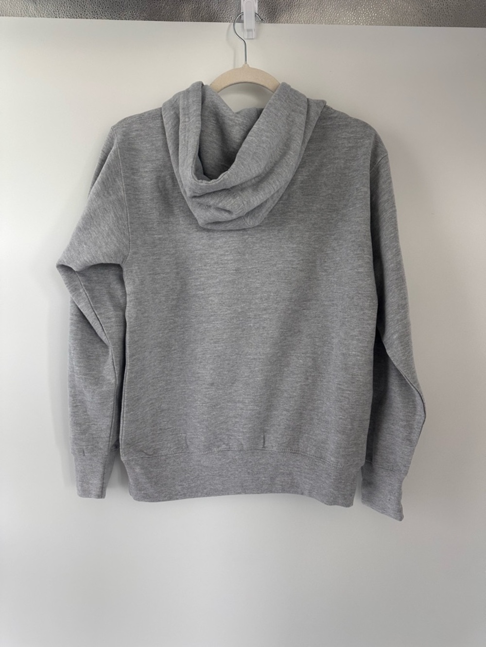 BTS Arirang World Tour Target Exclusive Limited Gray Graphic Hoodie Sweatshirt - Picture 3 of 9